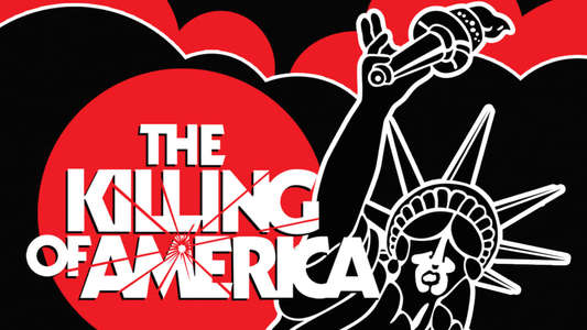 The Killing of America - Backdrops
