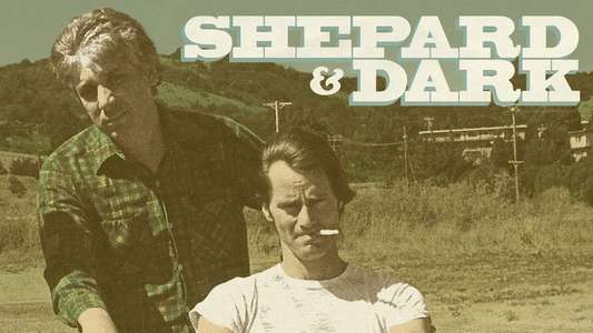 Shepard & Dark - Backdrop