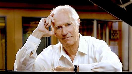 Produced By George Martin - Backdrop