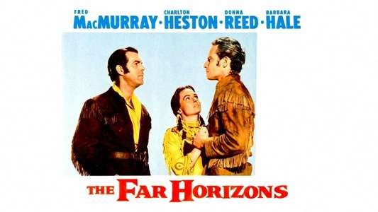 The Far Horizons - Backdrop