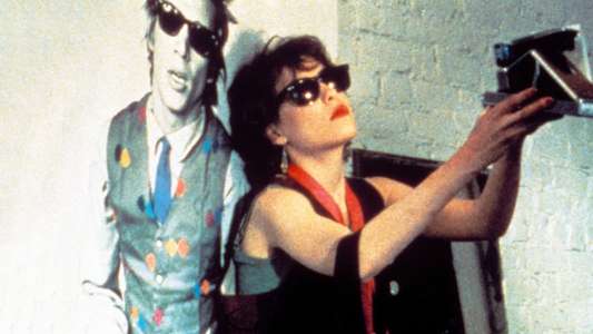 Smithereens - Backdrop