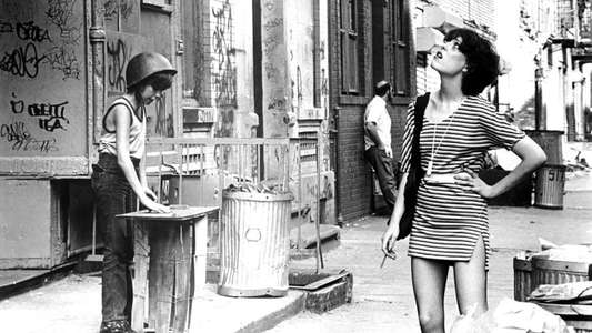 Smithereens - Backdrop