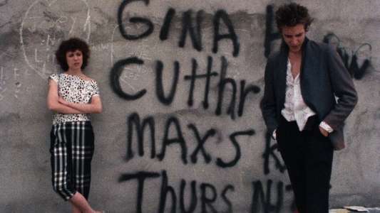 Smithereens - Backdrop