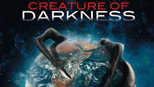 Creature of Darkness - Backdrop