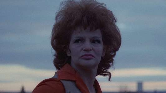 Truck Stop Women - Backdrops