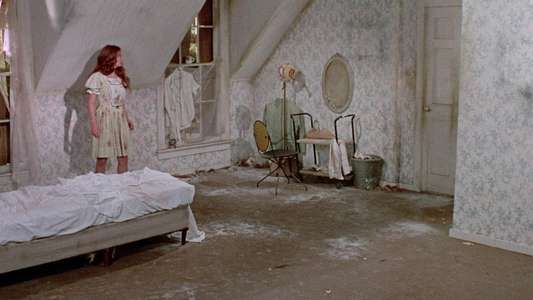 Dream No Evil - Backdrop