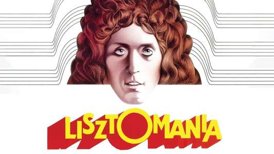 Lisztomania - Backdrops