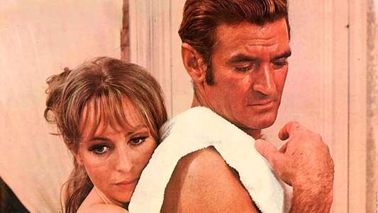 Darker Than Amber - Backdrop