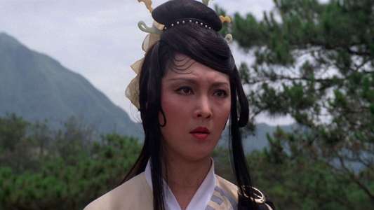 Little Dragon Maiden - Backdrops