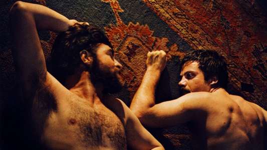Women in Love - Backdrop