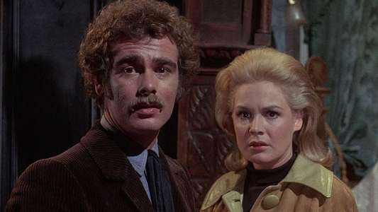 The Dunwich Horror - Backdrop