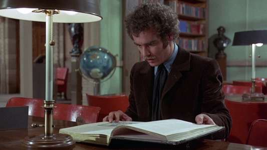 The Dunwich Horror - Backdrop