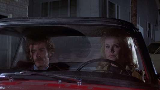 The Dunwich Horror - Backdrop
