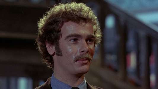 The Dunwich Horror - Backdrop