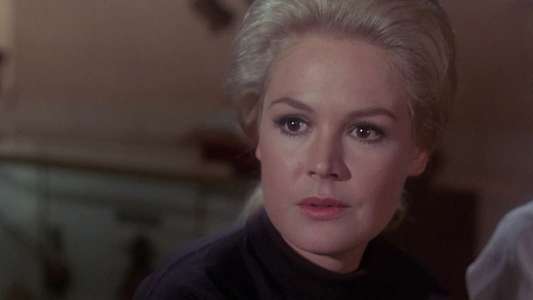 The Dunwich Horror - Backdrop