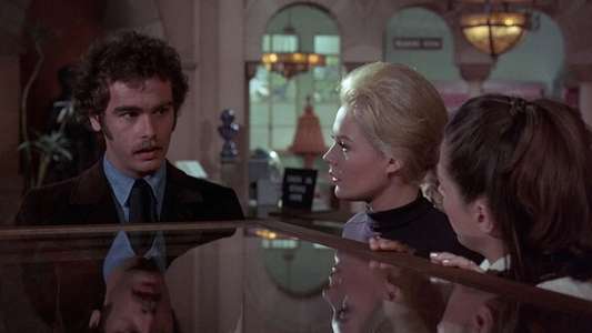 The Dunwich Horror - Backdrop