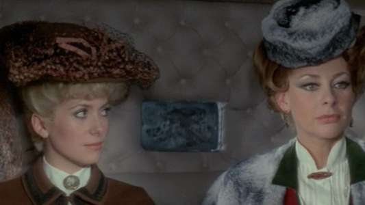 Mayerling - Backdrop