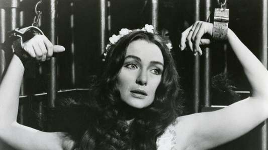 Murders in the Rue Morgue - Backdrop