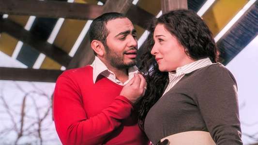 Omar we Salma 2 - Backdrop