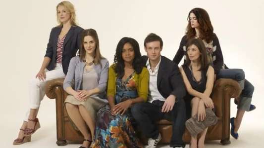 My Last Five Girlfriends - Backdrop