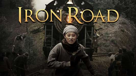 Iron Road - Backdrop