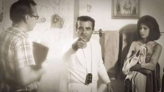 Dad Made Dirty Movies - Backdrop