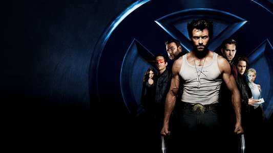 X-Men Origins: Wolverine - Backdrops