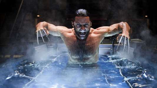 X-Men Origins: Wolverine - Backdrops