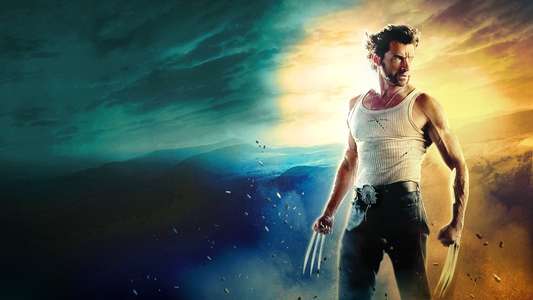 X-Men Origins: Wolverine - Backdrops