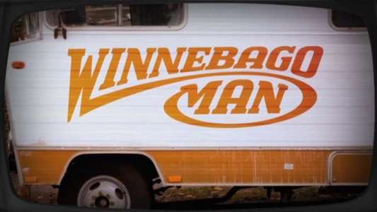 Winnebago Man - Backdrop