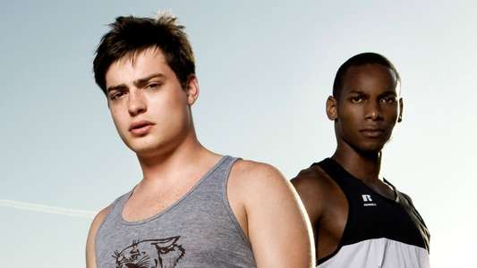 Chasing a Dream - Backdrop