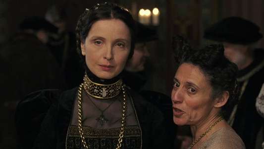 The Countess - Backdrop