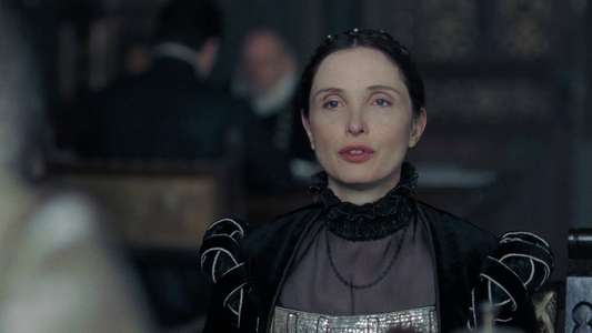 The Countess - Backdrop