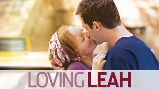 Loving Leah - Backdrop