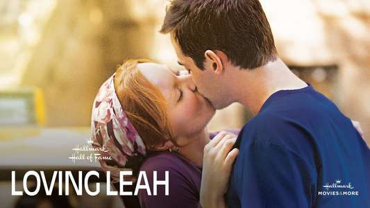 Loving Leah - Backdrop