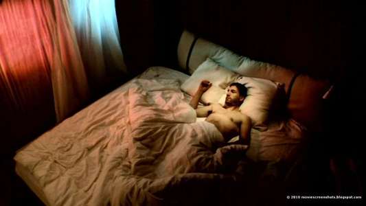 Pornography: A Thriller - Backdrop