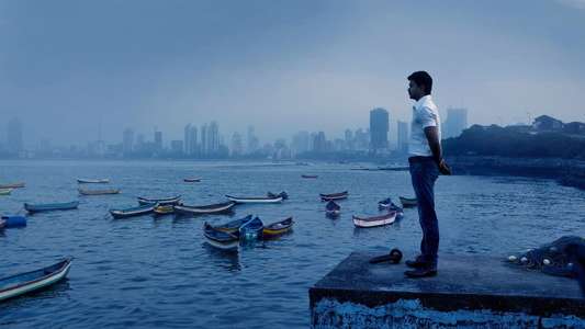 Thalaivaa - Backdrop