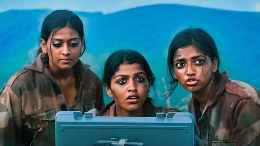 Peranmai - Backdrop