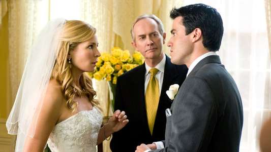 Before You Say 'I Do' - Backdrop