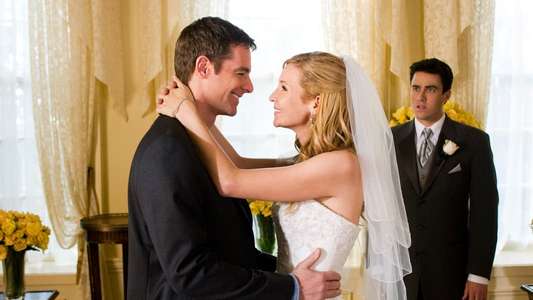 Before You Say 'I Do' - Backdrop
