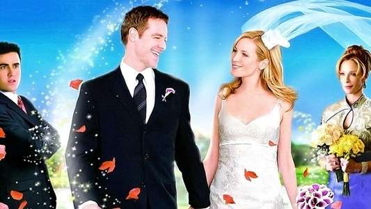 Before You Say 'I Do' - Backdrop