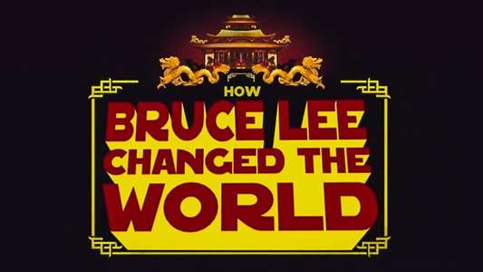 How Bruce Lee Changed the World - Backdrop