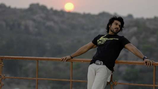Magadheera - Backdrops