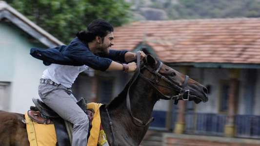 Magadheera - Backdrops