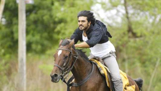 Magadheera - Backdrops