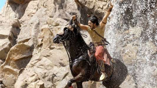 Magadheera - Backdrops