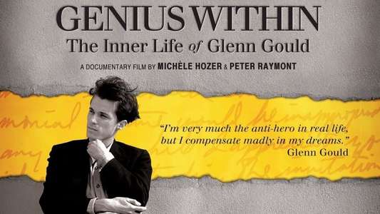 Genius Within: The Inner Life of Glenn Gould - Backdrop