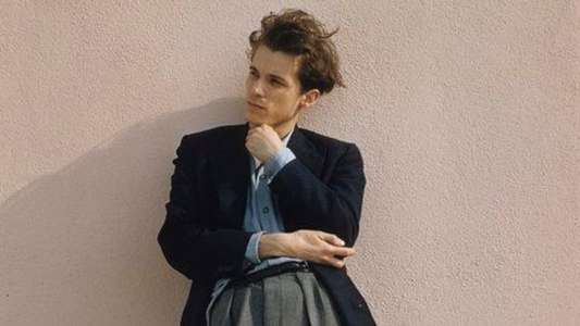 Genius Within: The Inner Life of Glenn Gould - Backdrop