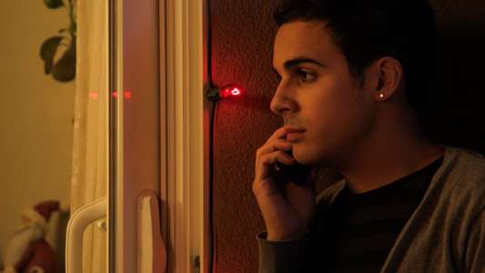 Make the Yuletide Gay - Backdrop