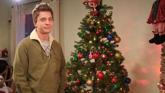 Make the Yuletide Gay - Backdrop
